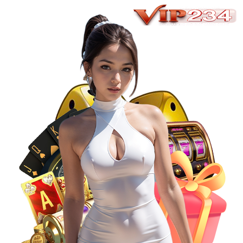 vip234 เข้าสู่ระบบ